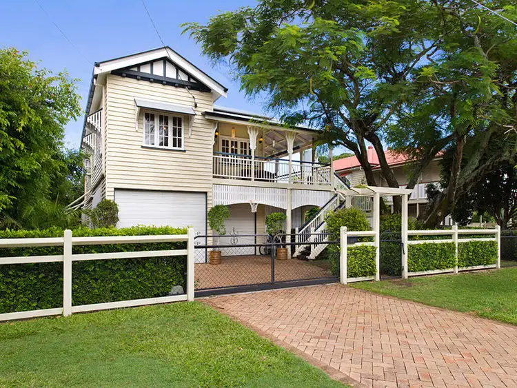 Second view of Homely house listing, 19 Harte Street, Chelmer QLD 4068