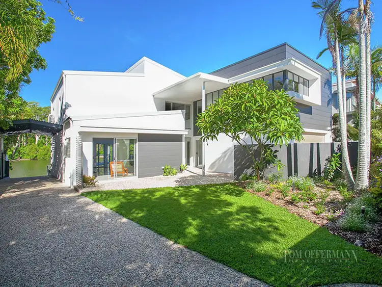 Sixth view of Homely house listing, 47 Wyuna Drive, Noosaville QLD 4566