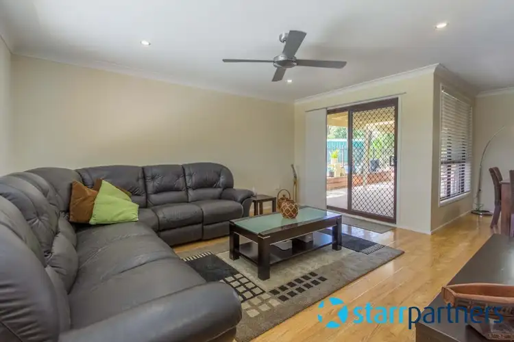 Second view of Homely house listing, 19 Tumut Place, St Clair NSW 2759