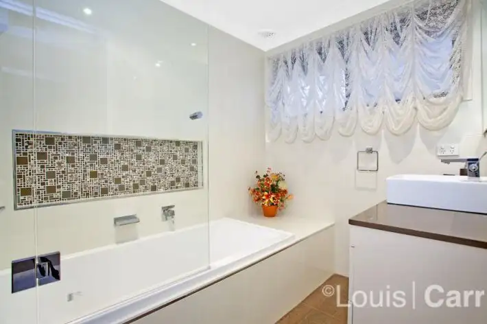 Fifth view of Homely house listing, 8 Harper Place, Kellyville NSW 2155