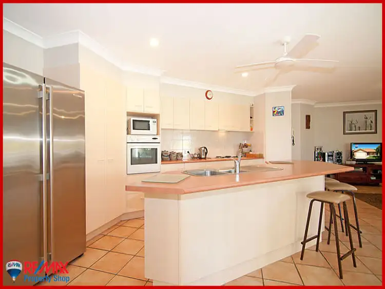 Fourth view of Homely house listing, 45 Calista Crescent, Bracken Ridge QLD 4017