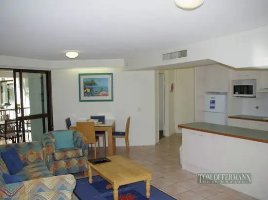Sixth view of Homely unit listing, 36/52 Hastings St, Noosa Heads QLD 4567
