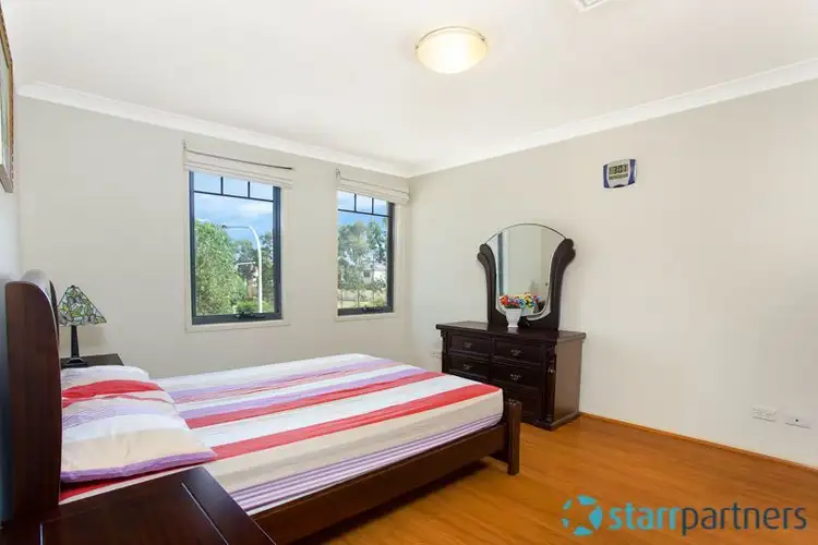 Sixth view of Homely house listing, 3 Mardy Court, Parklea NSW 2768