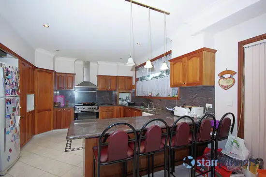 Sixth view of Homely house listing, 1 Sixth Ave, Condell Park NSW 2200