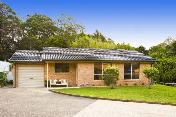 OLD 1/36 Tirriki Street, Charlestown NSW 2290