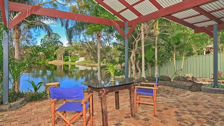 Sixth view of Homely house listing, 33 Pinnacle Court, Robina QLD 4226