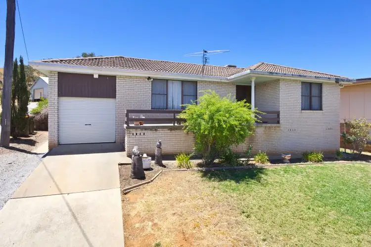 Main view of Homely house listing, 36a Peel Street, Tamworth NSW 2340