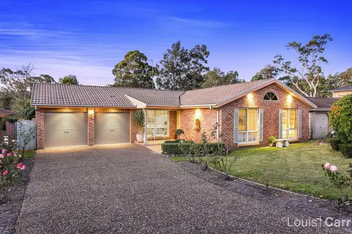 52 Gilbert Road, Glenhaven NSW 2156