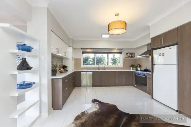 Fourth view of Homely house listing, 1a Ackeron Street, Mayfield NSW 2304