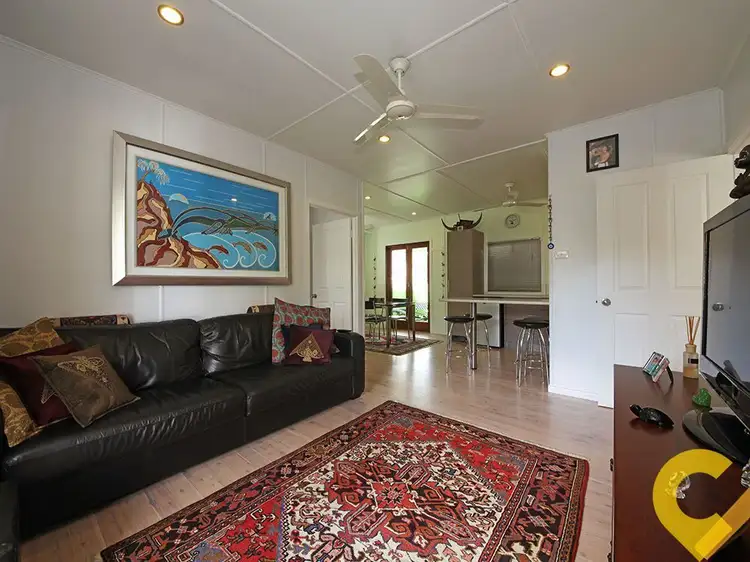 Fourth view of Homely house listing, z9 Cathie Street, Clontarf QLD 4019