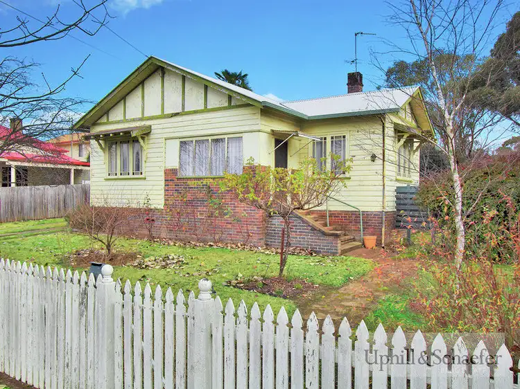 Main view of Homely house listing, 168 Taylor Street, Armidale NSW 2350