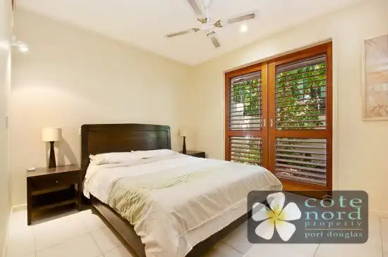 Third view of Homely villa listing, Villa 10 Surya, 24 Andrews Close, Port Douglas QLD 4877