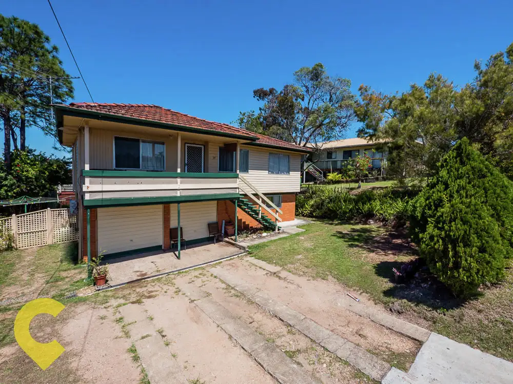 Main view of Homely house listing, 37 Henty Street, Woodridge QLD 4114