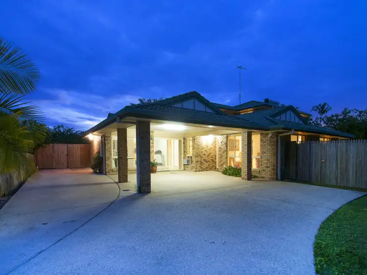 Fifth view of Homely house listing, 22 Little John Street, Daisy Hill QLD 4127