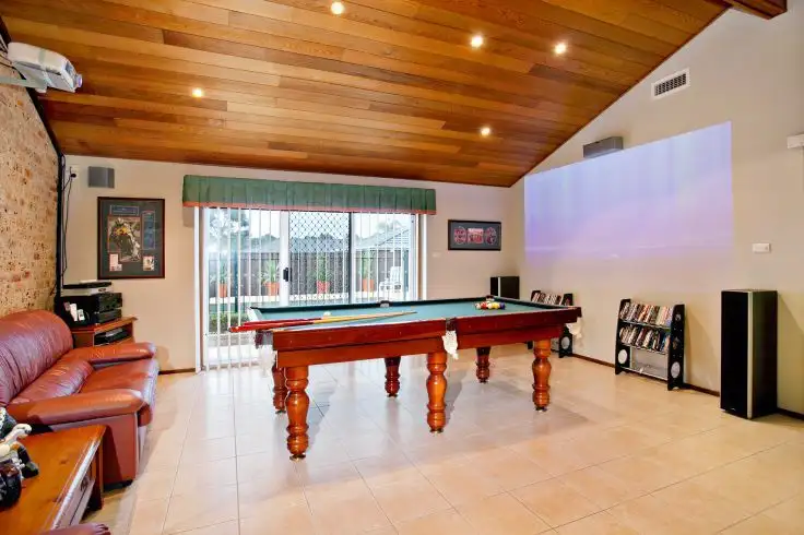 Sixth view of Homely house listing, 12 Topeka Gln, St Clair NSW 2759