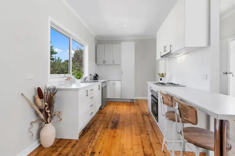 Second view of Homely house listing, 21 Lawrence court, Colac VIC 3250