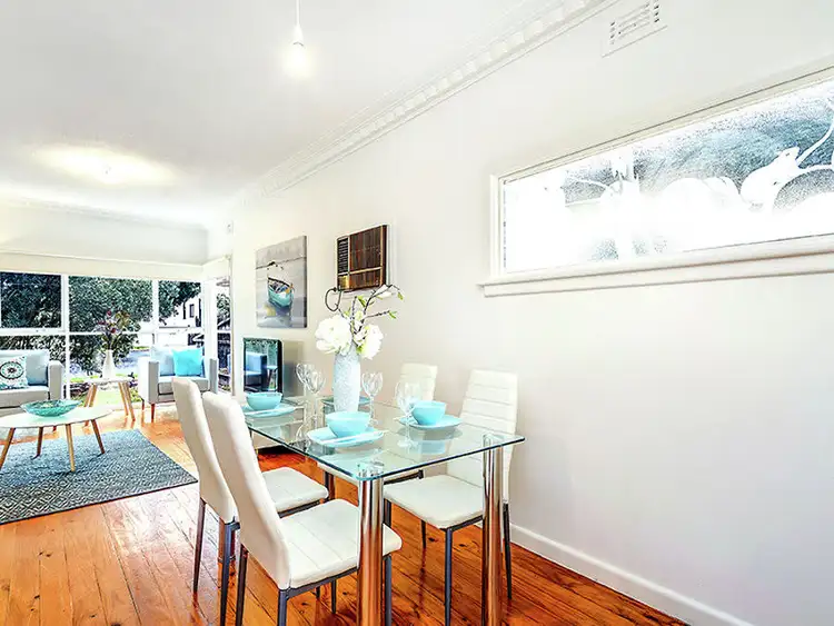Fourth view of Homely house listing, 9 Cornwall Street, Brunswick West VIC 3055