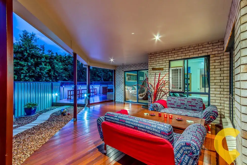 Main view of Homely house listing, 1 The Nook, Underwood QLD 4119