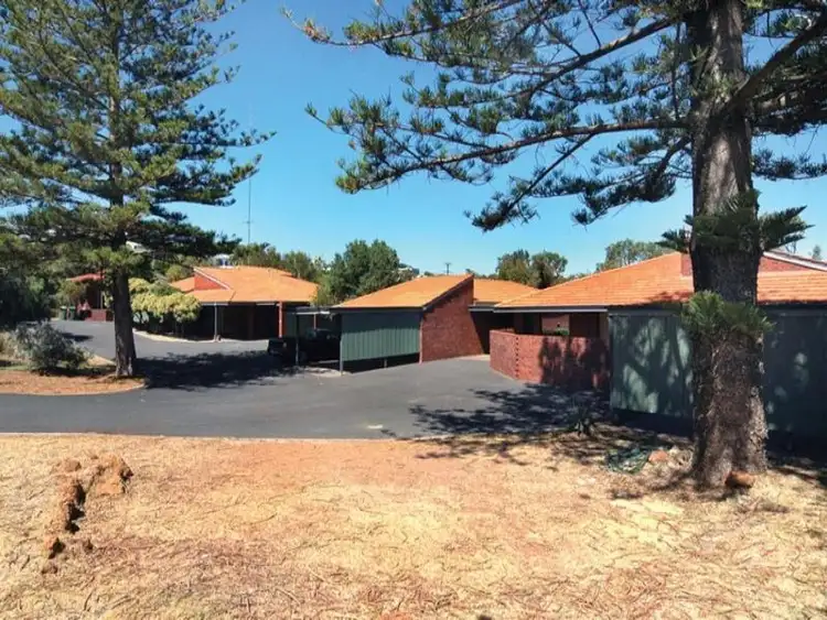 Sixth view of Homely villa listing, 5B Joel Crescent, South Bunbury WA 6230