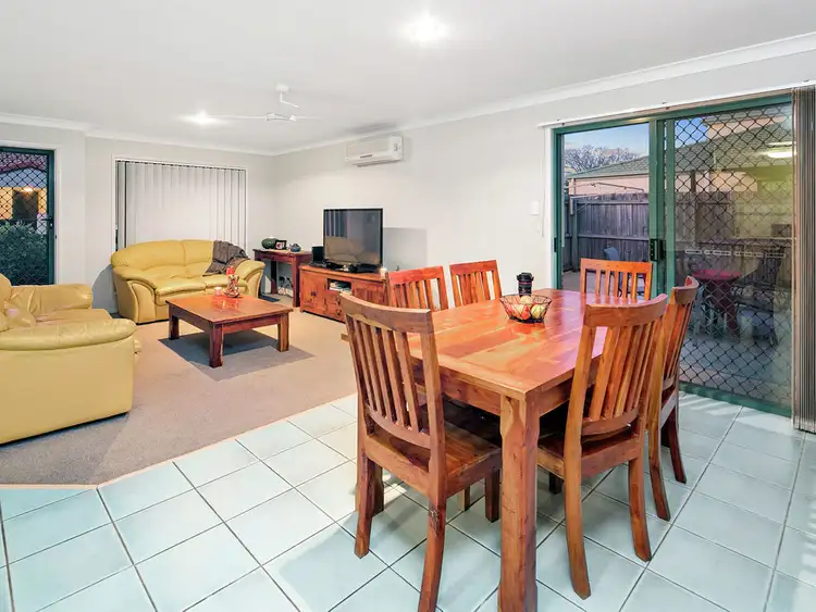 Seventh view of Homely villa listing, 34/519 Tingal Road, Wynnum QLD 4178
