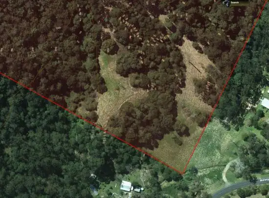 Fourth view of Homely land listing, 1040 Maleny-Kenilworth Road, Maleny QLD 4552