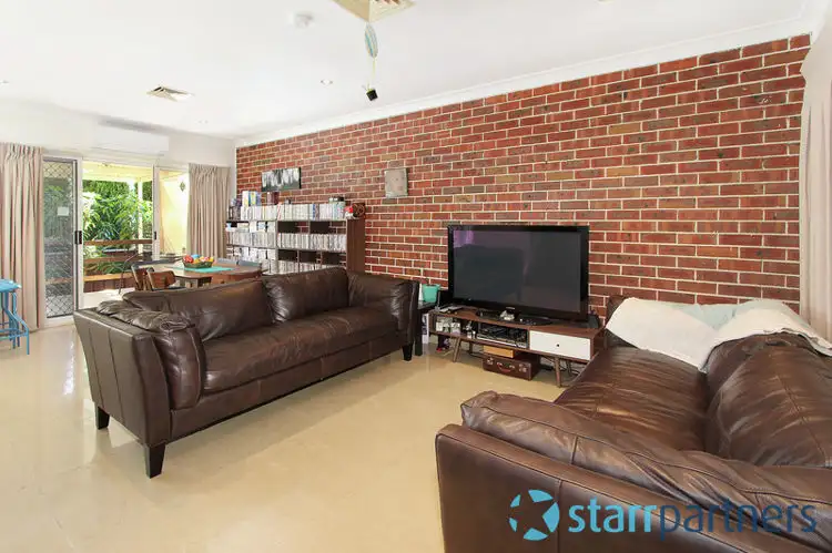 Third view of Homely townhouse listing, 4/40-42 Wyena Road, Pendle Hill NSW 2145