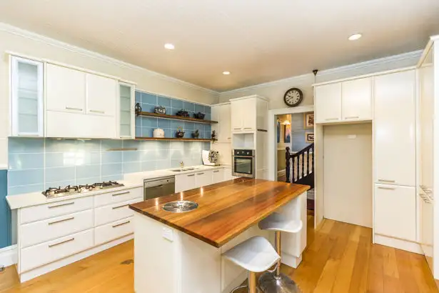 Second view of Homely house listing, 1 The Bolton's, The Hill NSW 2300