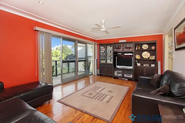 Fourth view of Homely house listing, 2 Forster Place, Penrith NSW 2750