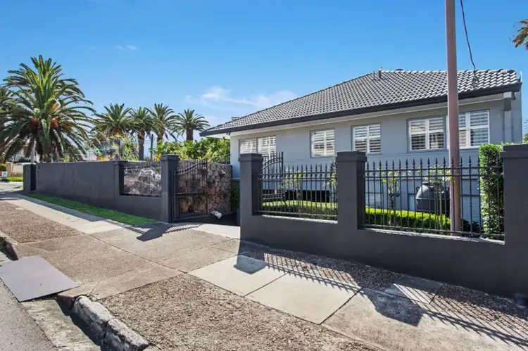 Main view of Homely house listing, 20 Bingle Street, The Hill NSW 2300