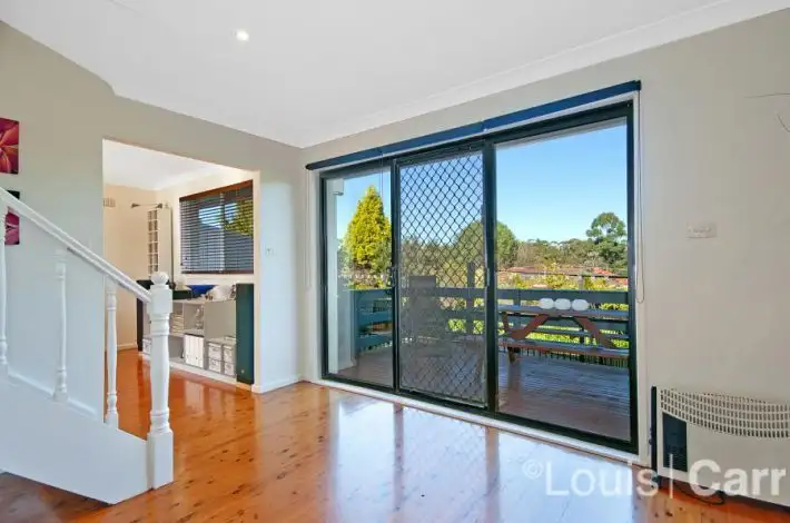 Third view of Homely house listing, 14 Allsopp Avenue, Baulkham Hills NSW 2153