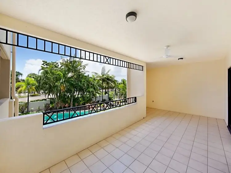Seventh view of Homely unit listing, 18 Sir Leslie Thiess Drive, Townsville City QLD 4810