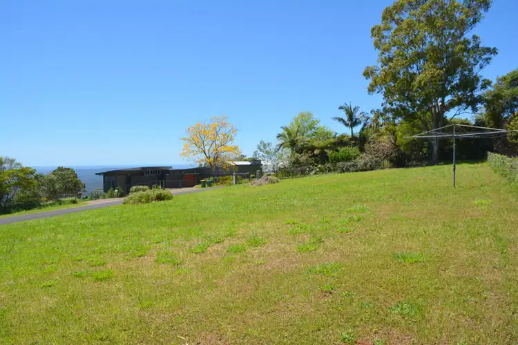 34 Eagles Nest Court, Maleny QLD 4552