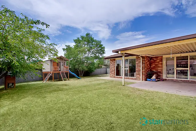 87 Alexander Street, Bligh Park NSW 2756