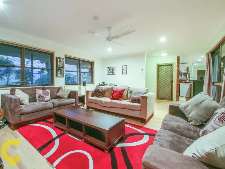 Second view of Homely house listing, 20 Yalumba Street, Kippa-ring QLD 4021