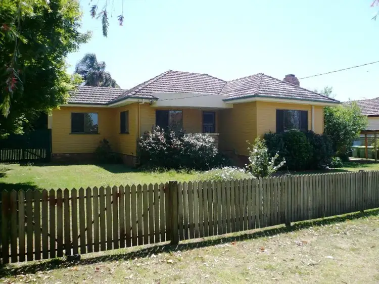 Address available on request