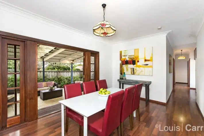 Fifth view of Homely house listing, 50 New Line Rd, West Pennant Hills NSW 2125