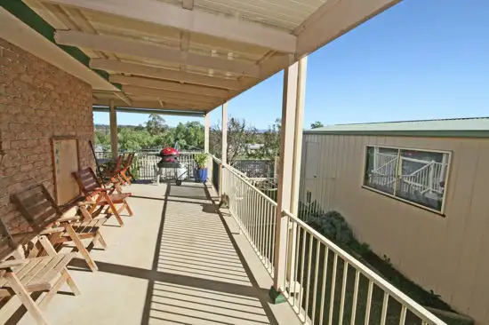 Sixth view of Homely house listing, 12 Woodside Road, East Tamworth NSW 2340