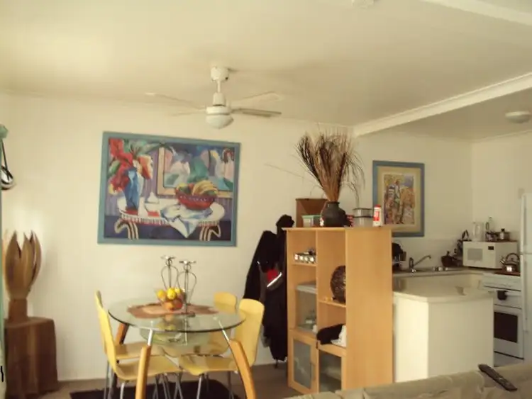 Second view of Homely unit listing, 3/5 PROUD STREET, Labrador QLD 4215