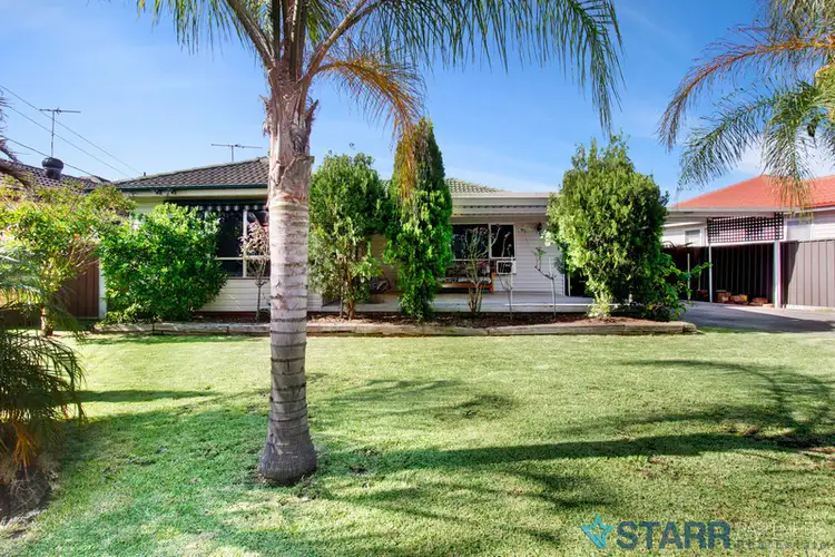 20 Bambara Street, Dharruk NSW 2770