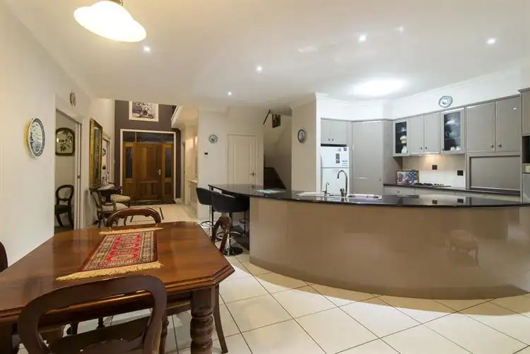 Seventh view of Homely house listing, 9 Ridgewood Dr, Kearneys Spring QLD 4350