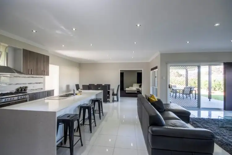 Second view of Homely house listing, 24 Murray Street, Southbrook QLD 4363