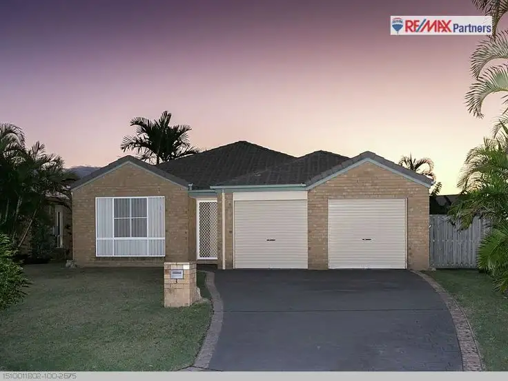 3 Brooke Ct, Torquay QLD 4655