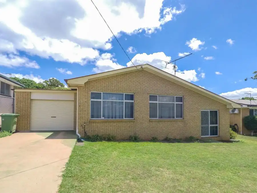 Main view of Homely house listing, 39 Martini Street, Mount Lofty QLD 4350