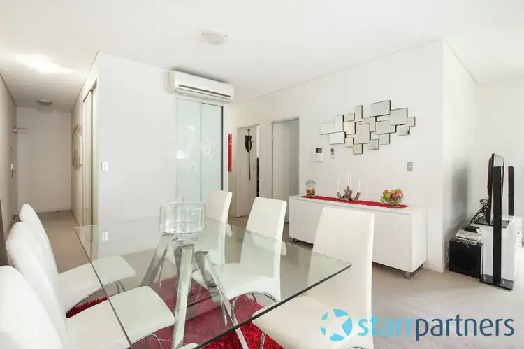 Third view of Homely unit listing, 7/25 Dressler Court, Merrylands NSW 2160