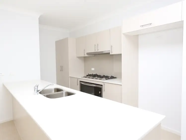 Second view of Homely house listing, 5 Floribunda Way, Mount Annan NSW 2567