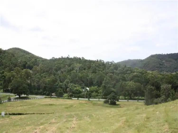 Main view of Homely land listing, Address available on request