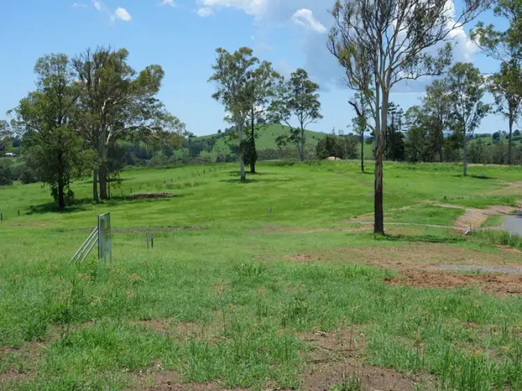 Third view of Homely land listing, 31 Mooloo Road (Mooloo Outlook), Pie Creek QLD 4570
