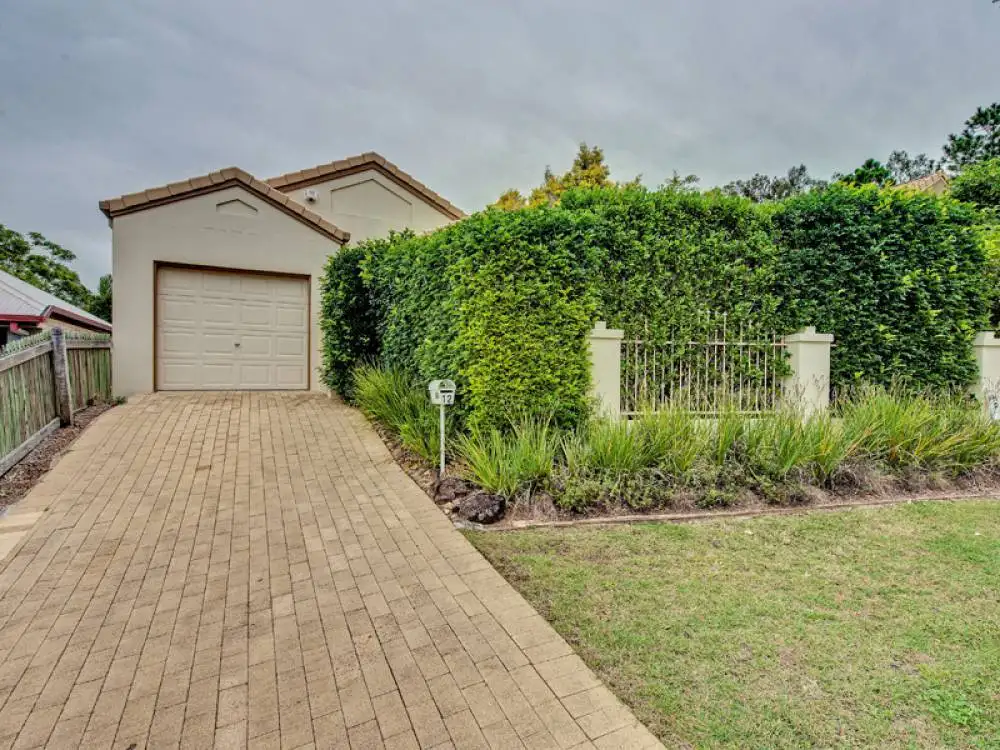 Main view of Homely house listing, 12 Weyba Close, Forest Lake QLD 4078