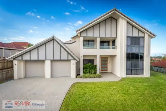 Main view of Homely house listing, 73 Castle Hill Drive, Murrumba Downs QLD 4503