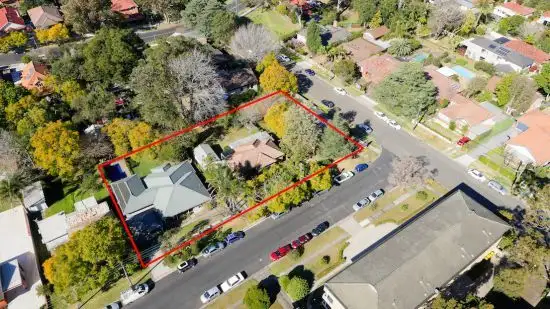 Fourth view of Homely house listing, 27, 29, 31 Forest Grove, Epping NSW 2121